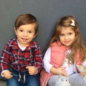 Meet your Posher, Effie